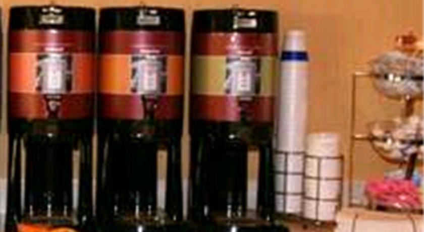 Hampton Inn Franklin, NC Buitenkant foto