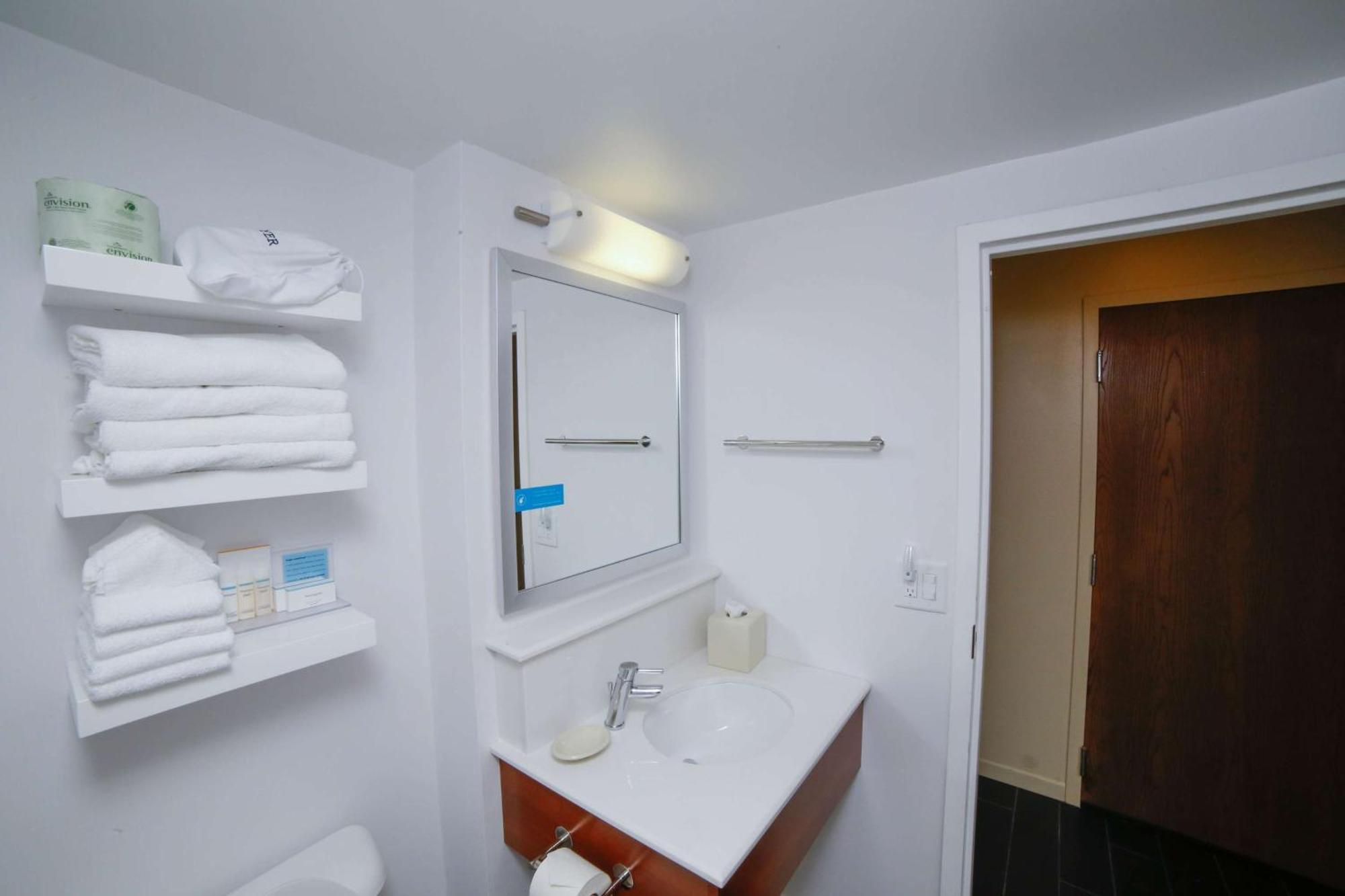 Hampton Inn Franklin, NC Buitenkant foto
