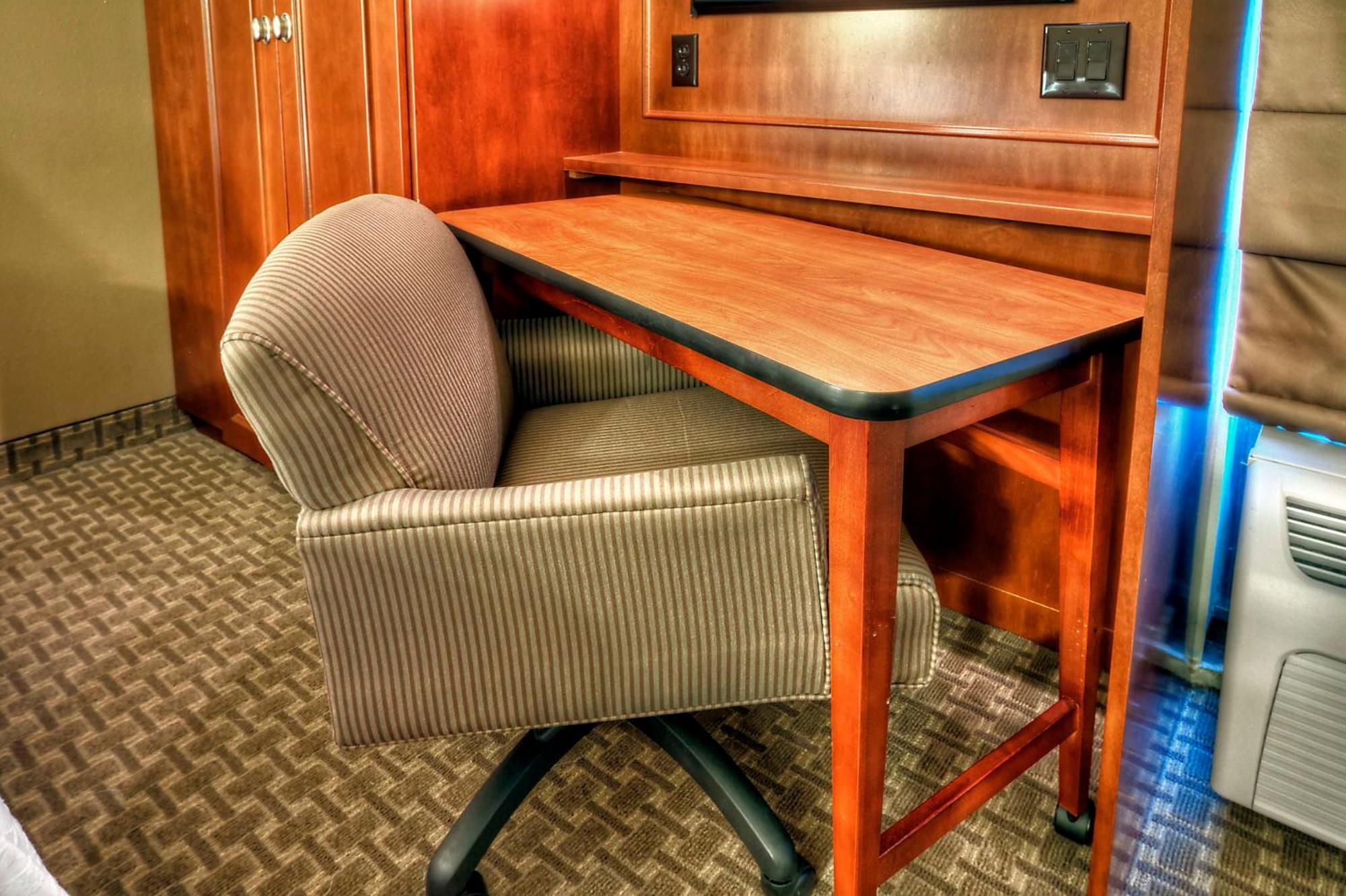 Hampton Inn Franklin, NC Buitenkant foto